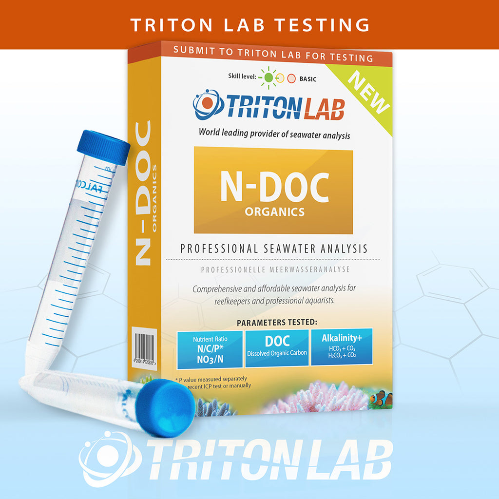 Have you heard about the brand new N-DOC test?