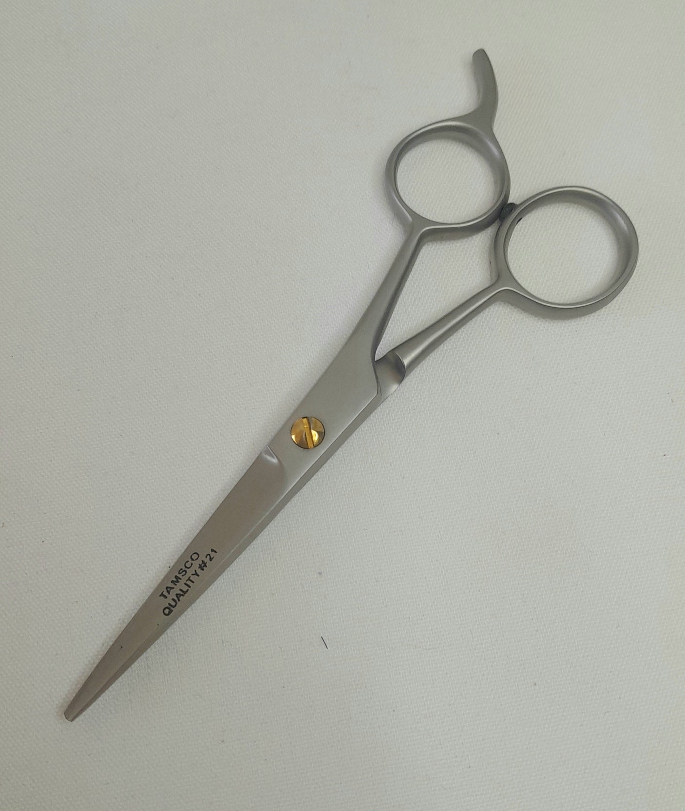 Hair Dressing Medium Grade Shears 5" (from USA)