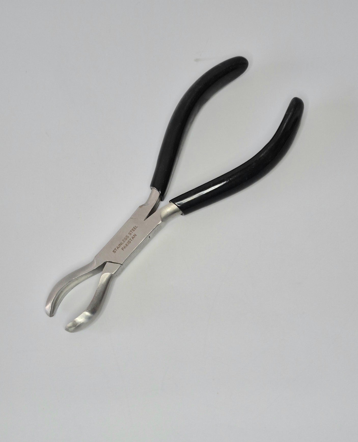 Ring Closing Pliers (small or large)
