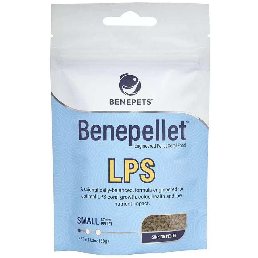 Benepets- LPS Benepellet Small (1.3oz)