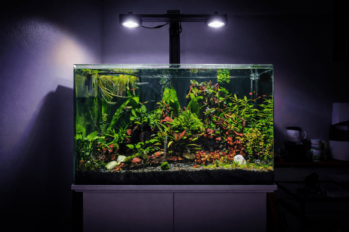 Illumagic Pixel Aquascaper