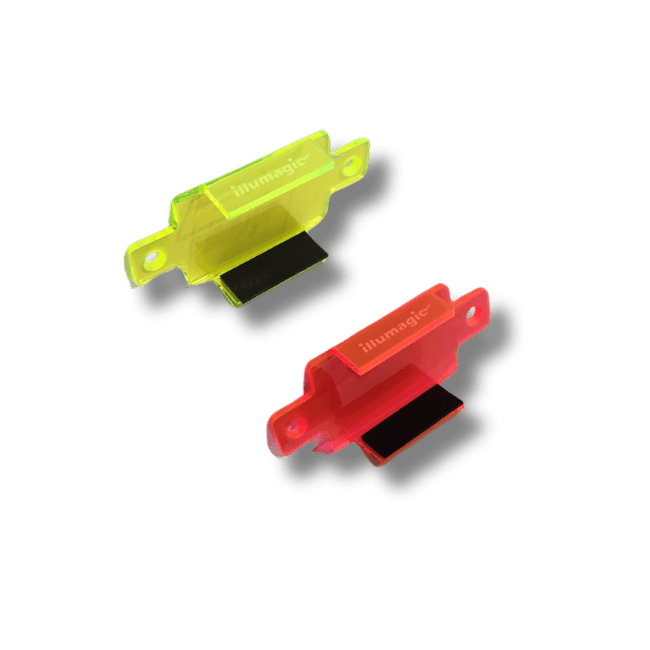 Illumagic- Schduler Holder (For RMS or Pixel Rear Arm Holder)