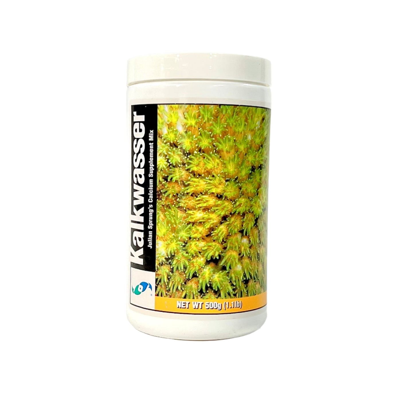 Two Little Fishies Kalkwasser (500g)