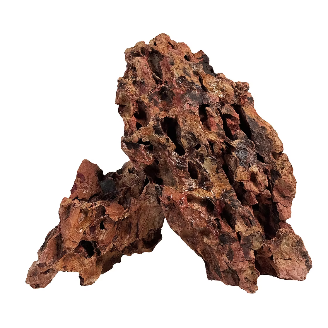 WIO - Hellboy Dragon Stone