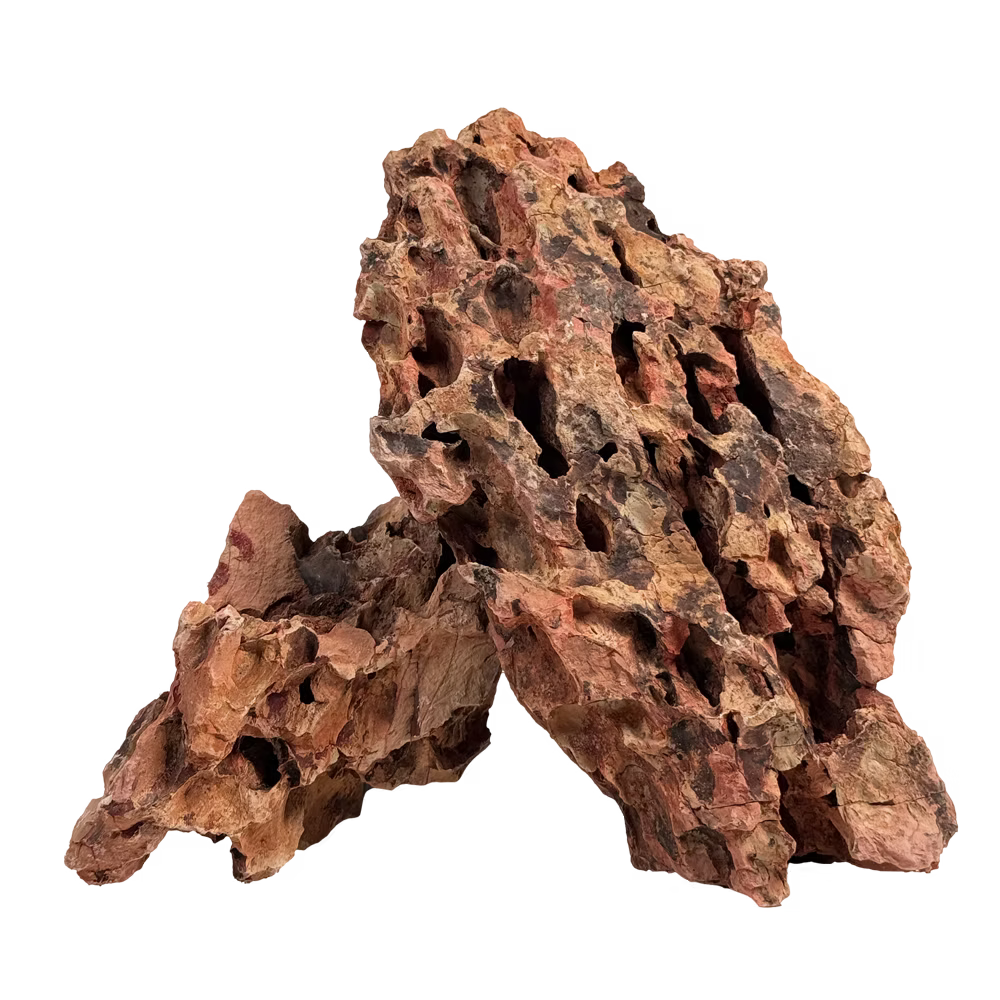 WIO - Hellboy Dragon Stone