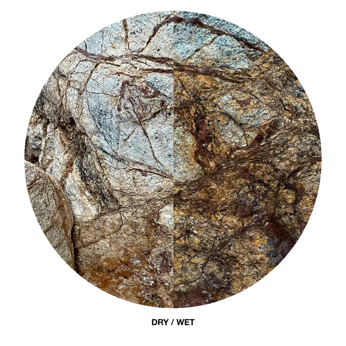 WIO - Zombie Boulder Stone