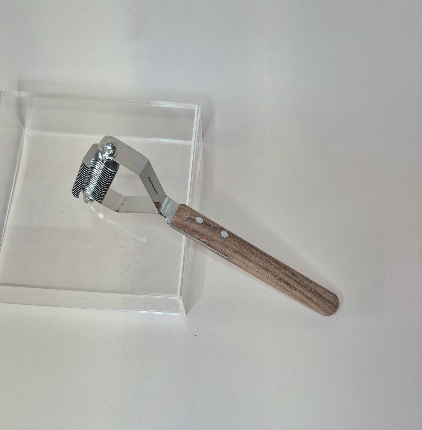 Dematting Comb wooden handle (8 variations)