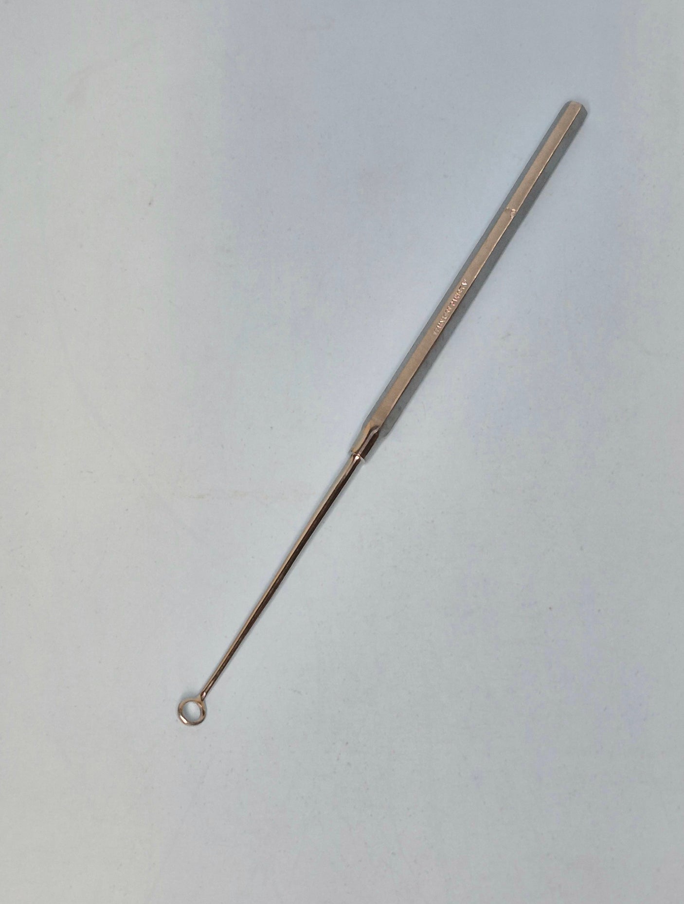 Comedone Extractor (Buck Curette) 5 sizes