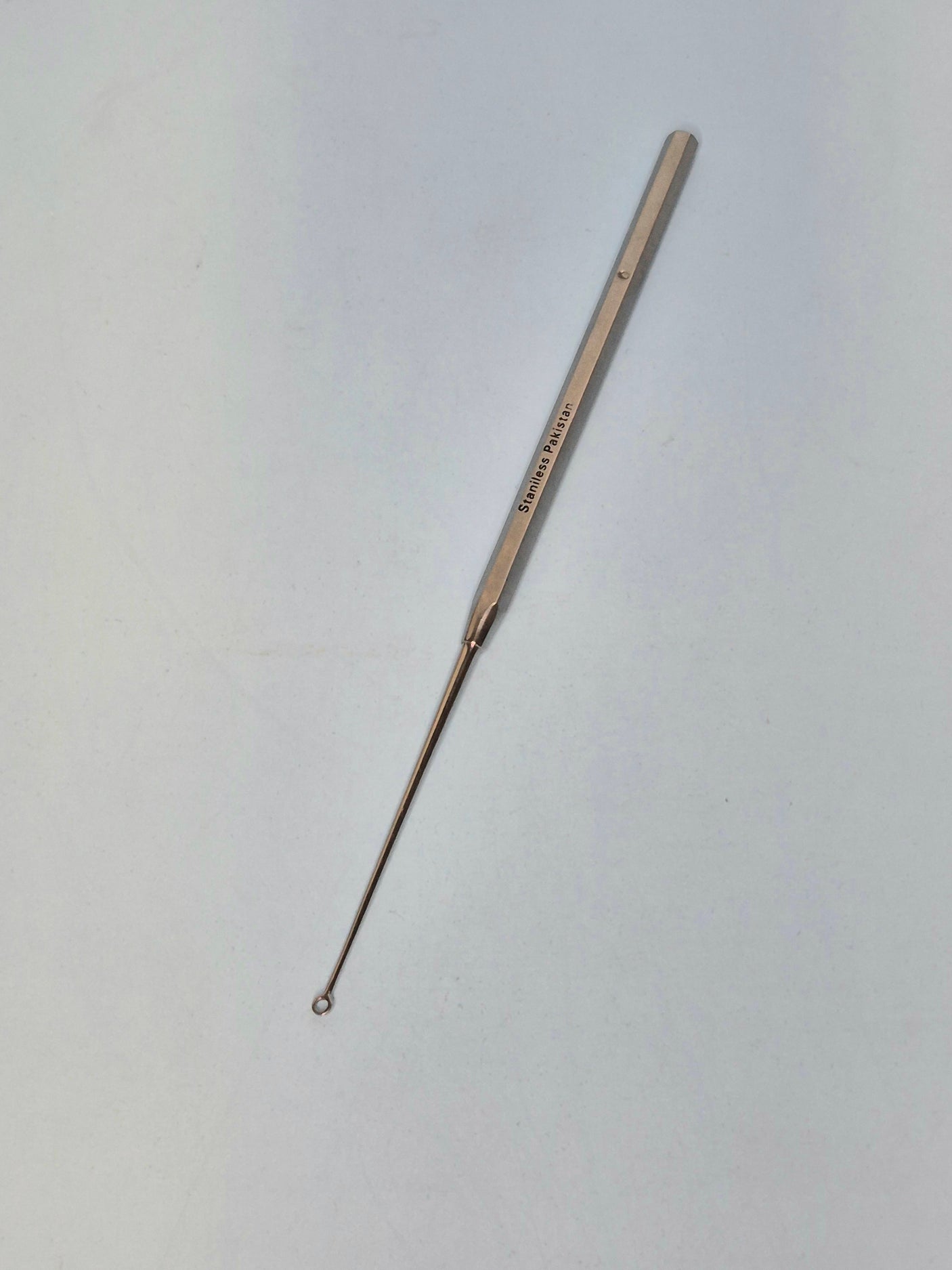 Comedone Extractor (Buck Curette) 5 sizes