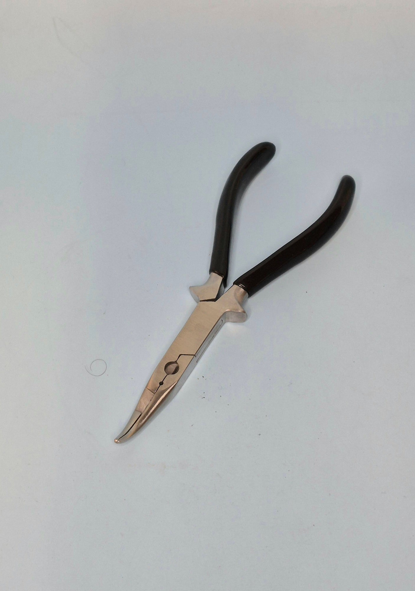 Combination Fishing Pliers 6" with cutter