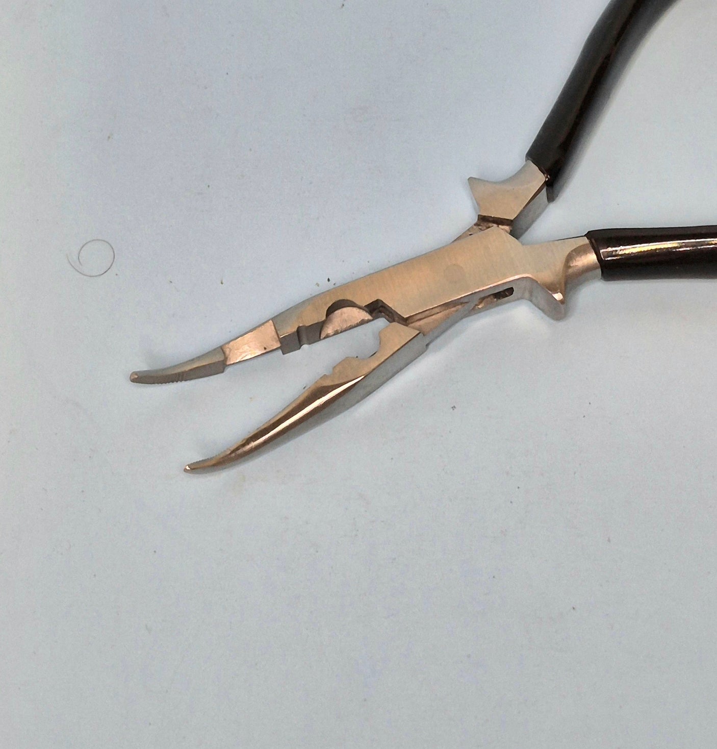 Combination Fishing Pliers 6" with cutter