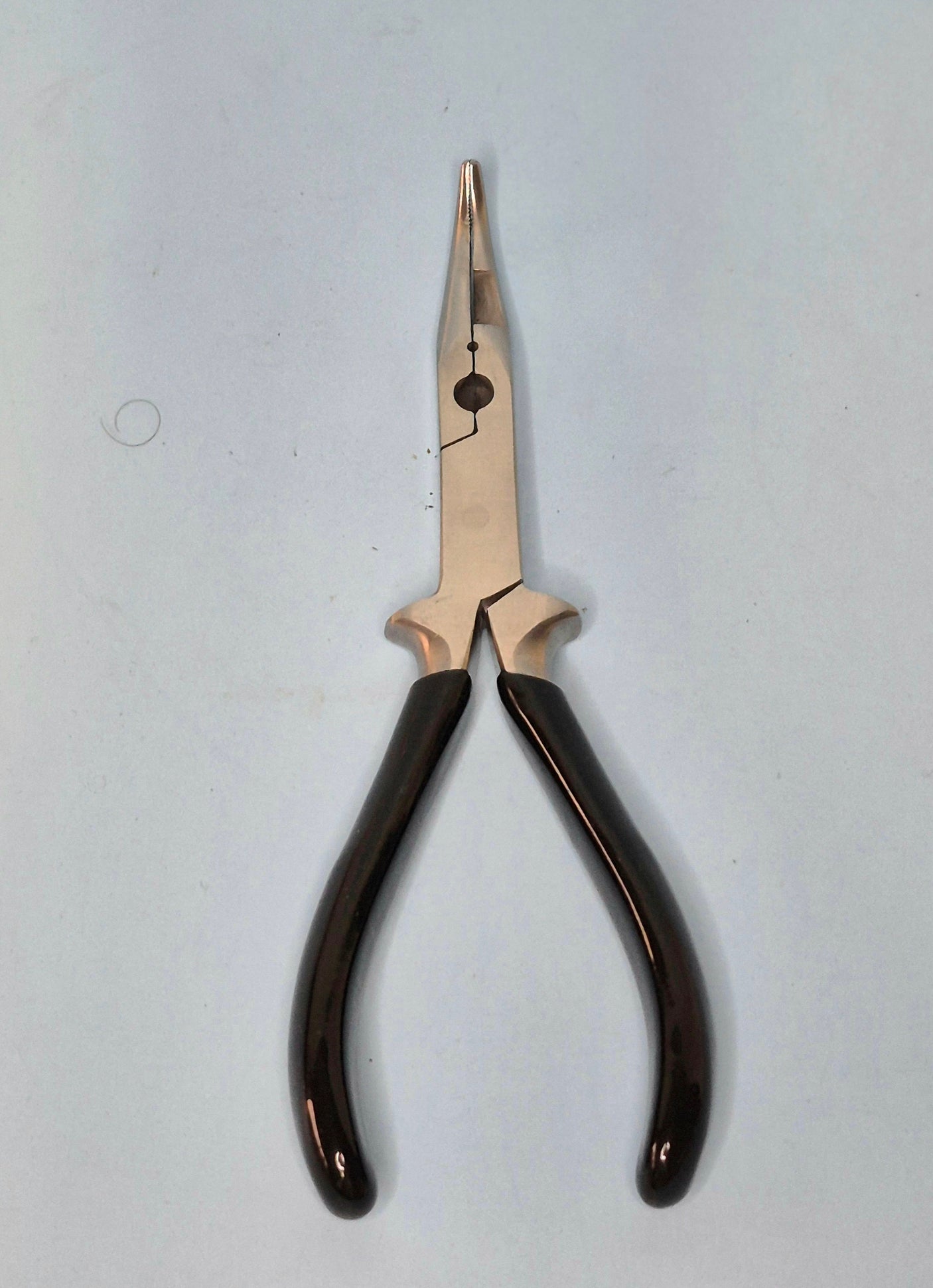 Combination Fishing Pliers 6" with cutter