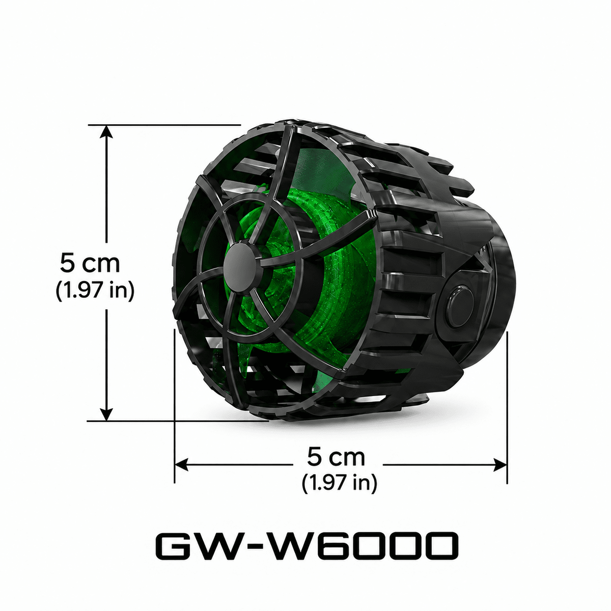 Great White Wave Maker Wifi