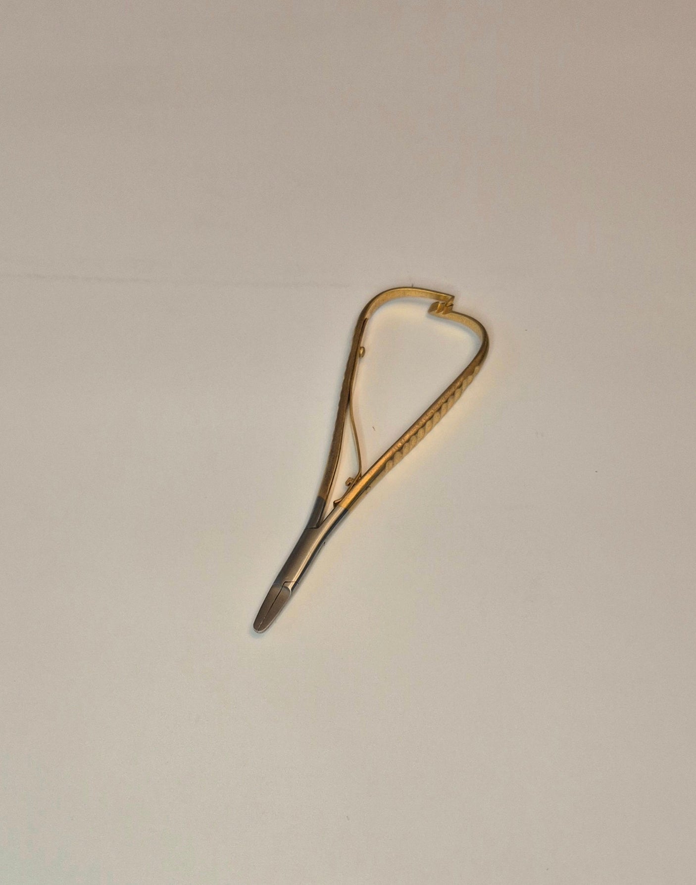 MItten Clamps (4 variations)