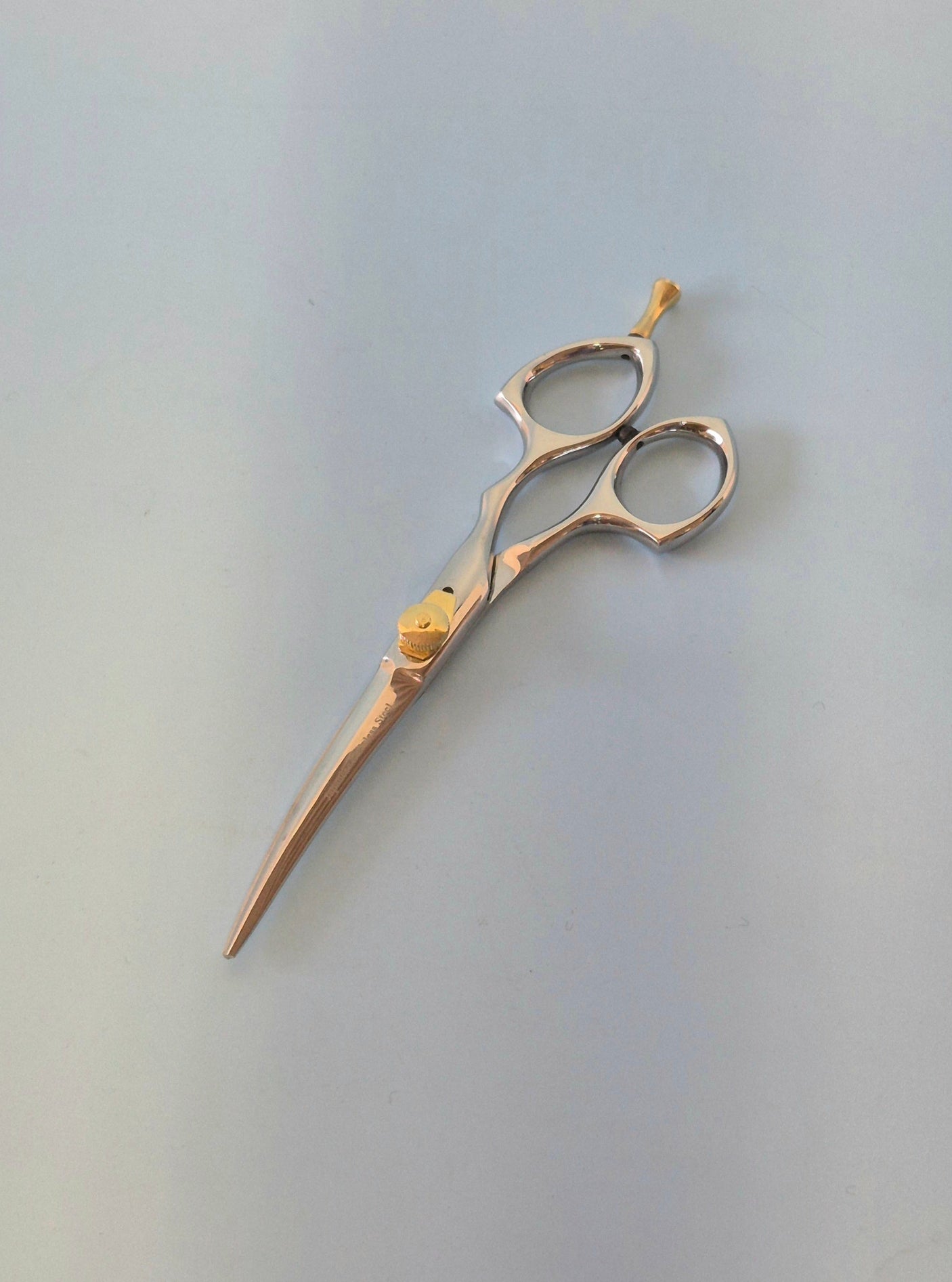 Sabre Curved Shears 6"