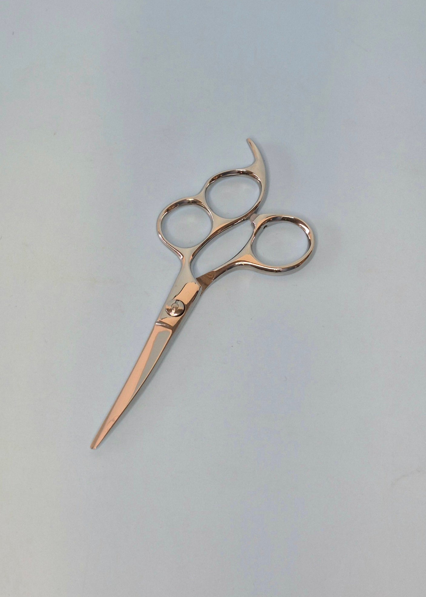 Sabre Curved Shears 5"