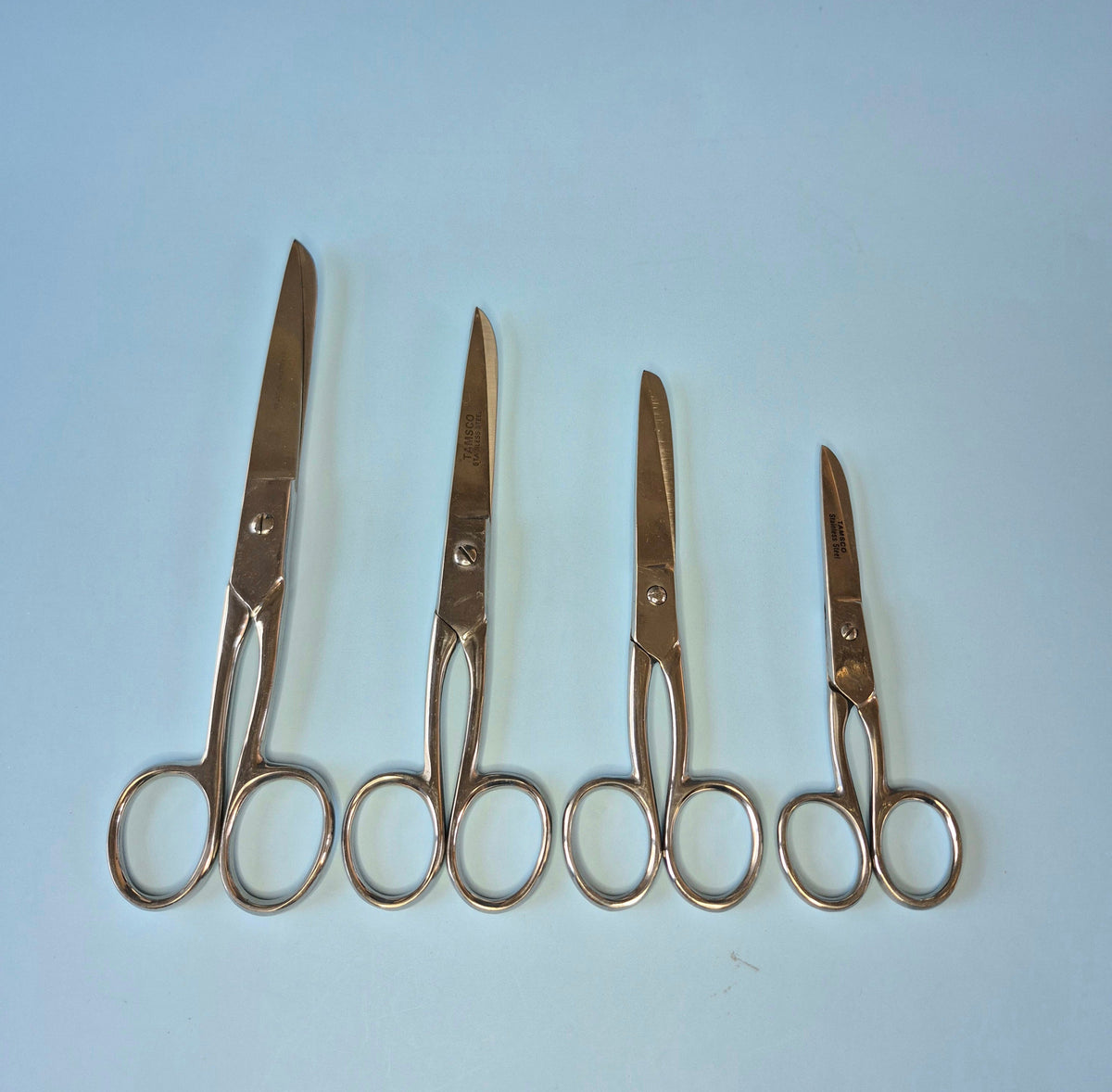 Paper & Crafting Scissors (4 sizes)