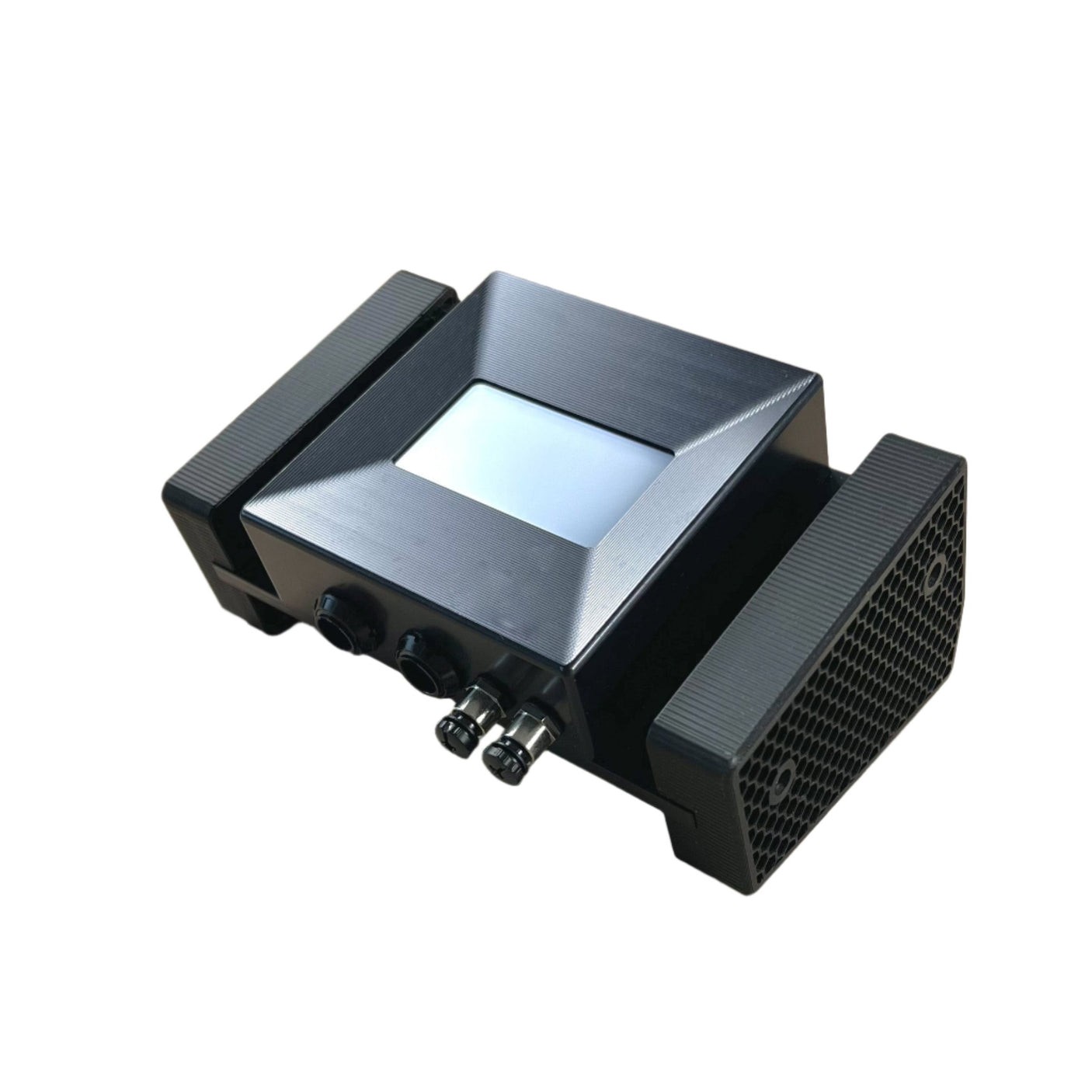 ECM 63 Hydro Wizard Pump, Panta Rhei