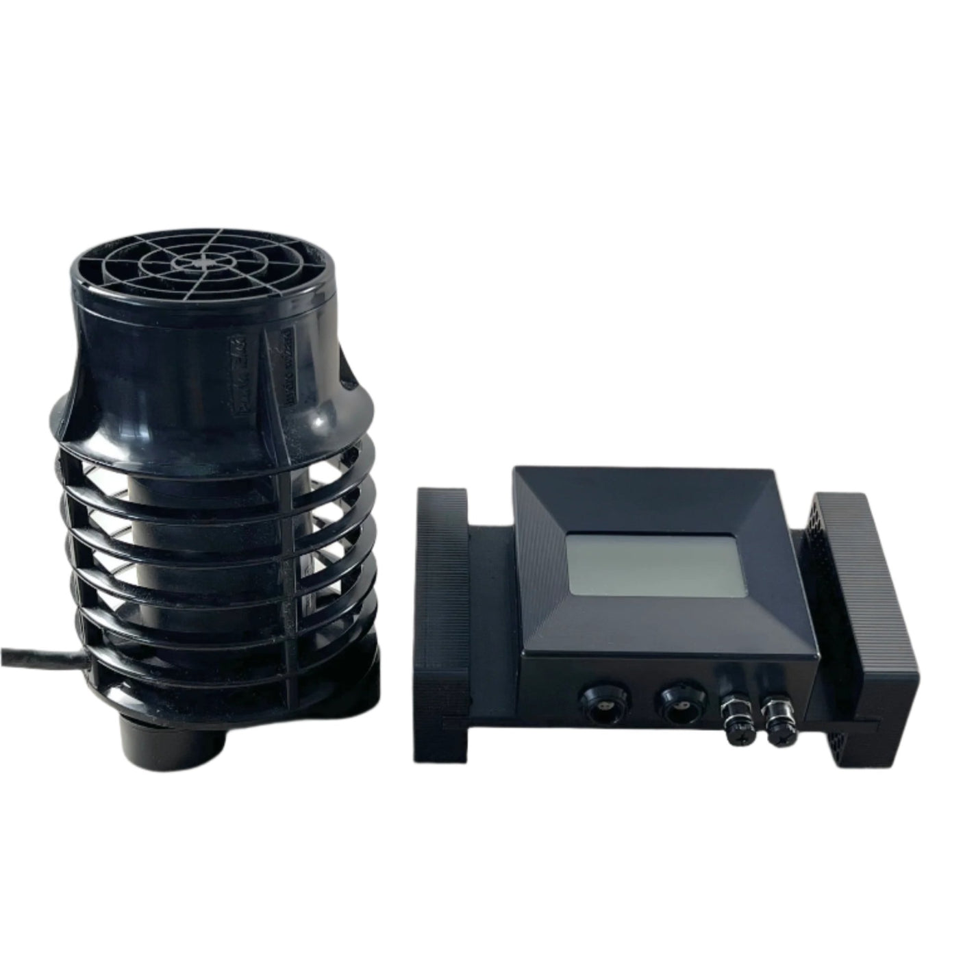 ECM 63 Hydro Wizard Pump, Panta Rhei