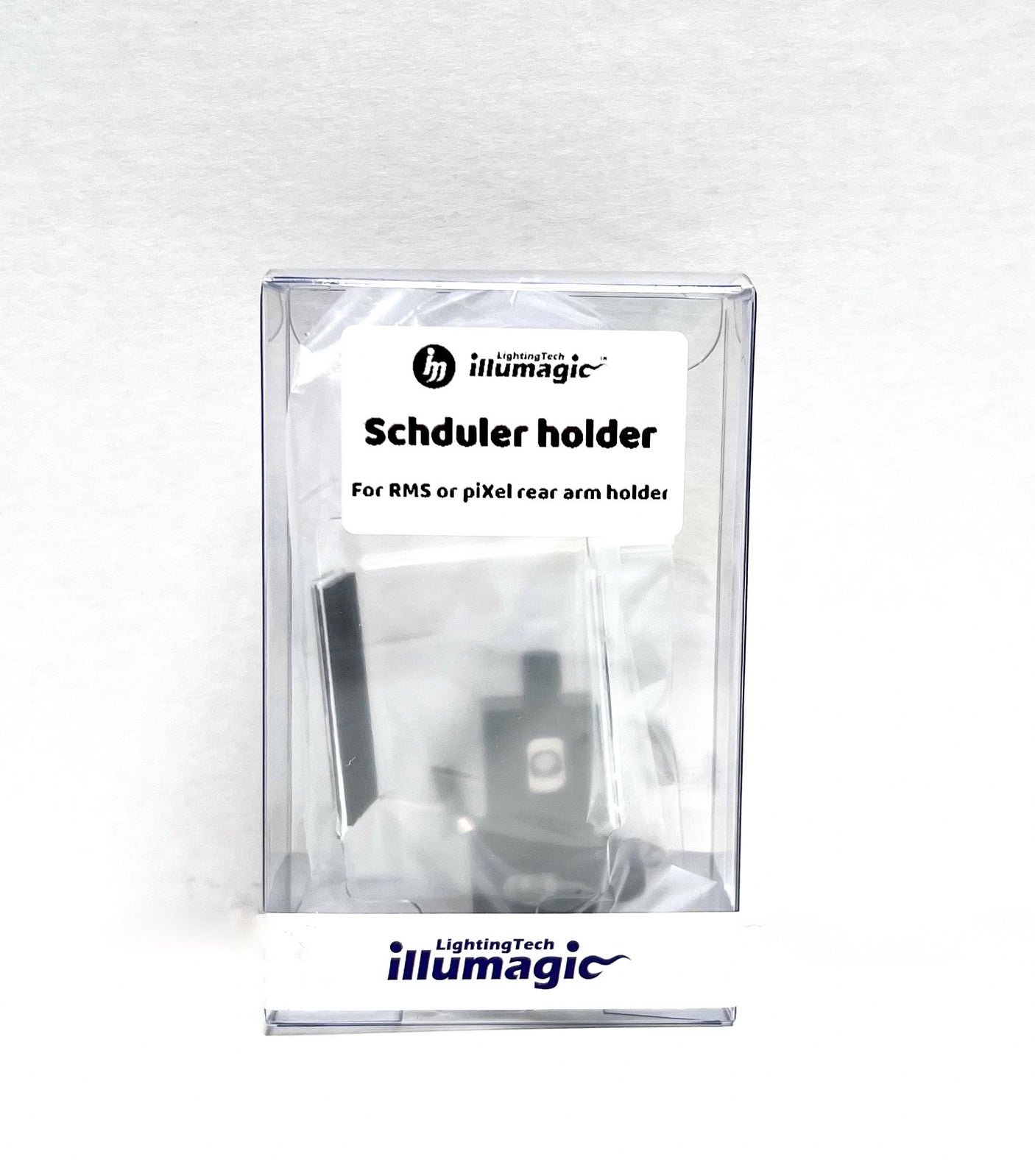 Illumagic- Schduler Holder (For RMS or Pixel Rear Arm Holder)