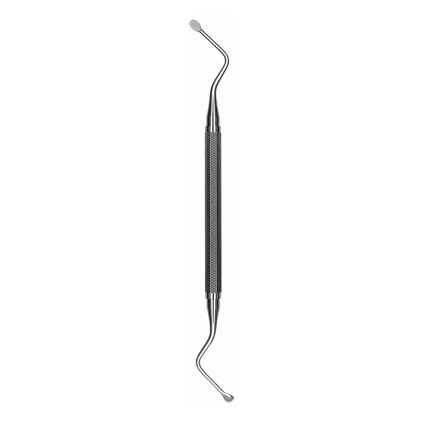 Miller Bone Curette #12