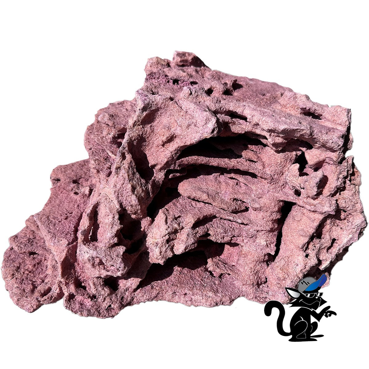 MarcoRocks Coralline Hybrid Rock