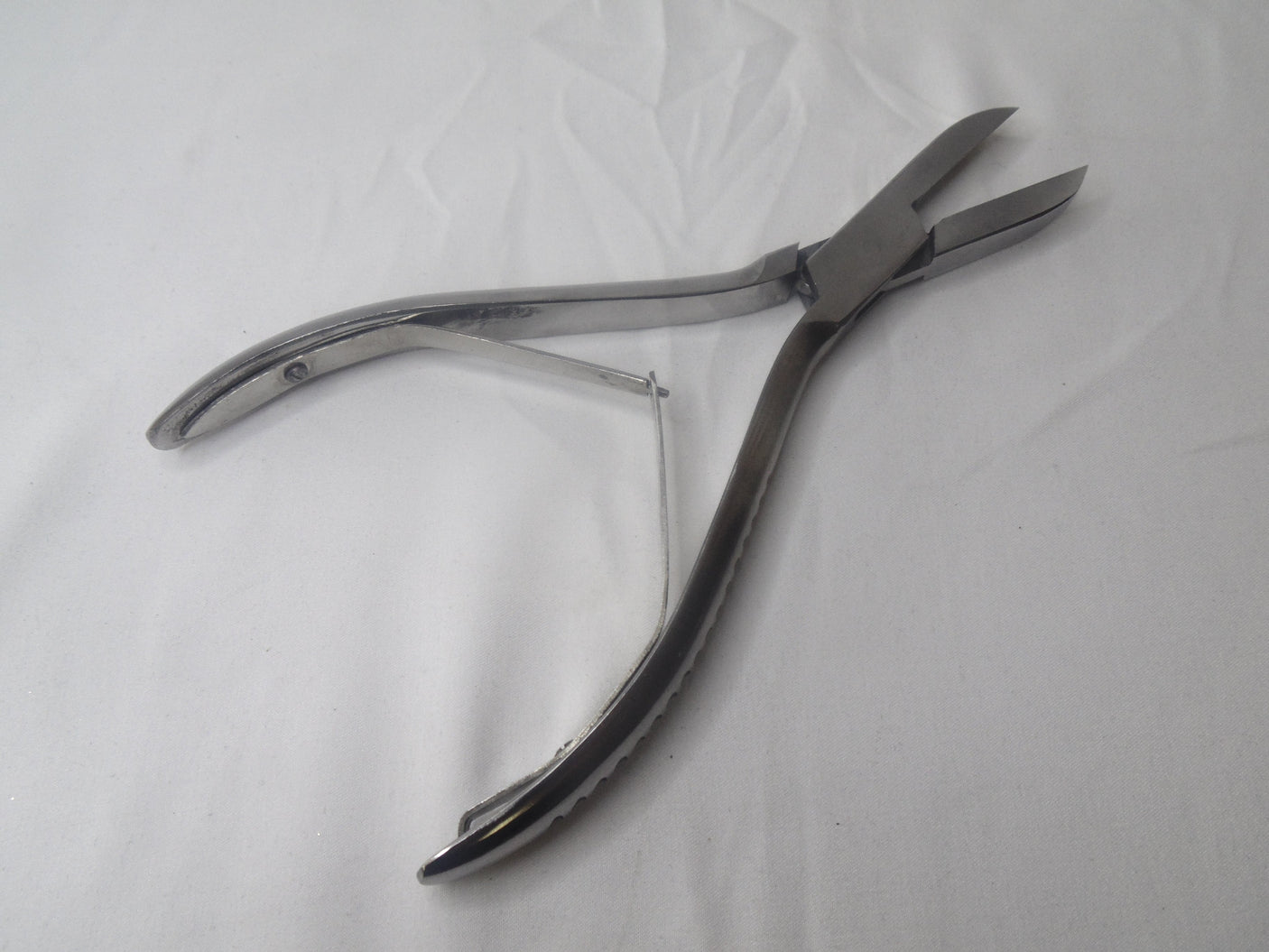 8” coral cutting forceps straight (bone cutter)