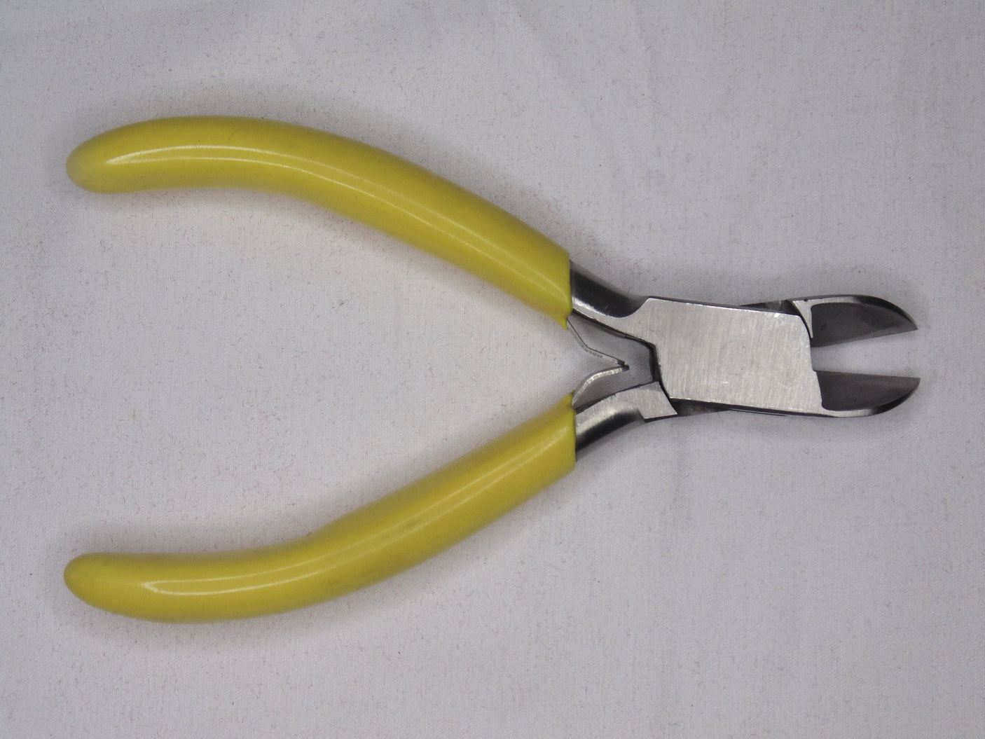 Side Cutter, Full-Flush, Oval Head 5" (from USA)