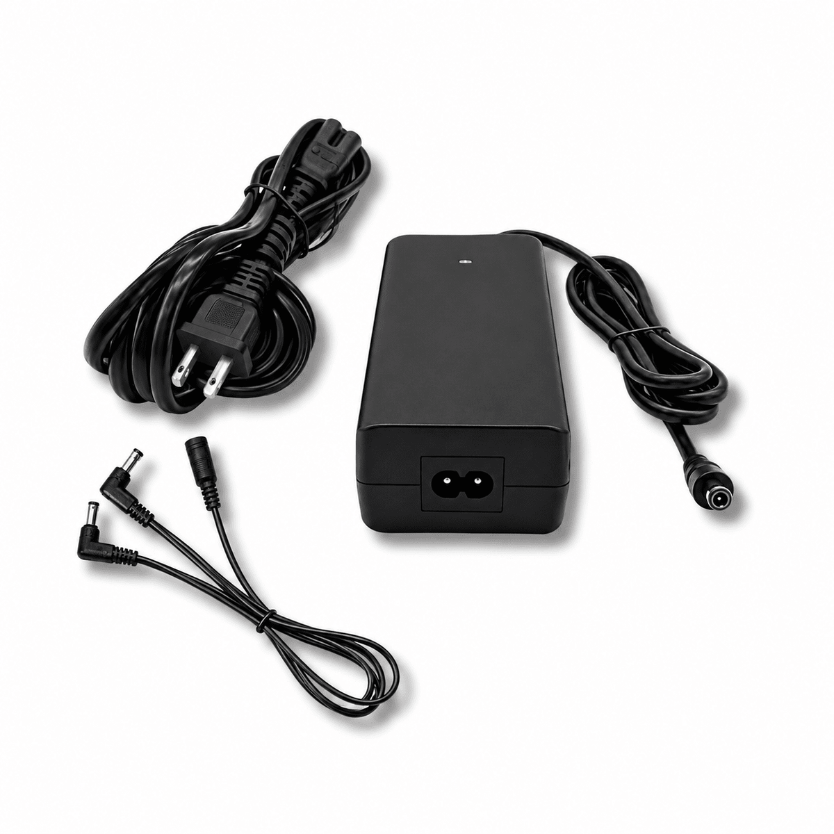 Illumagic Pixel Power Supplies