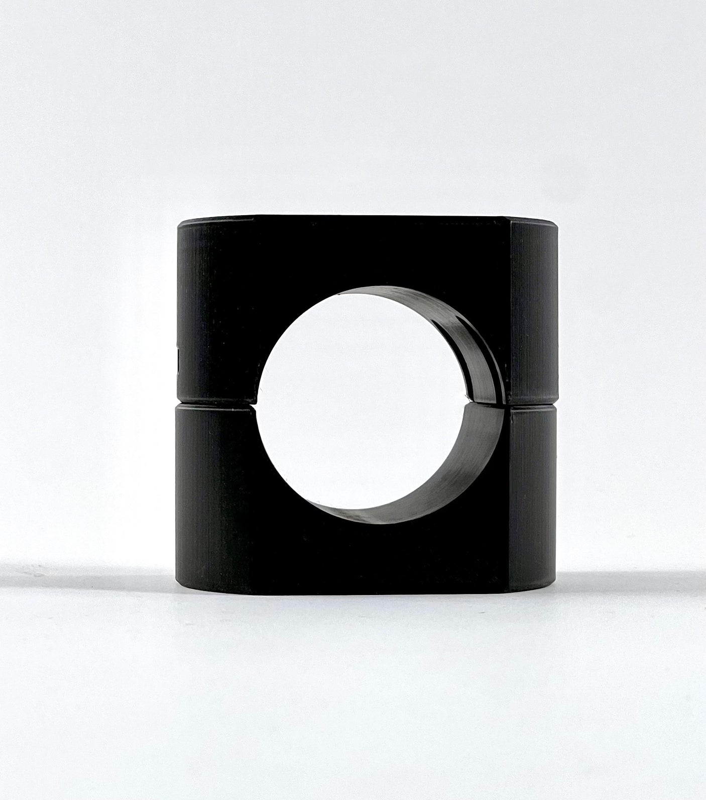 ECM 63 PVC Clamps - 1.5"