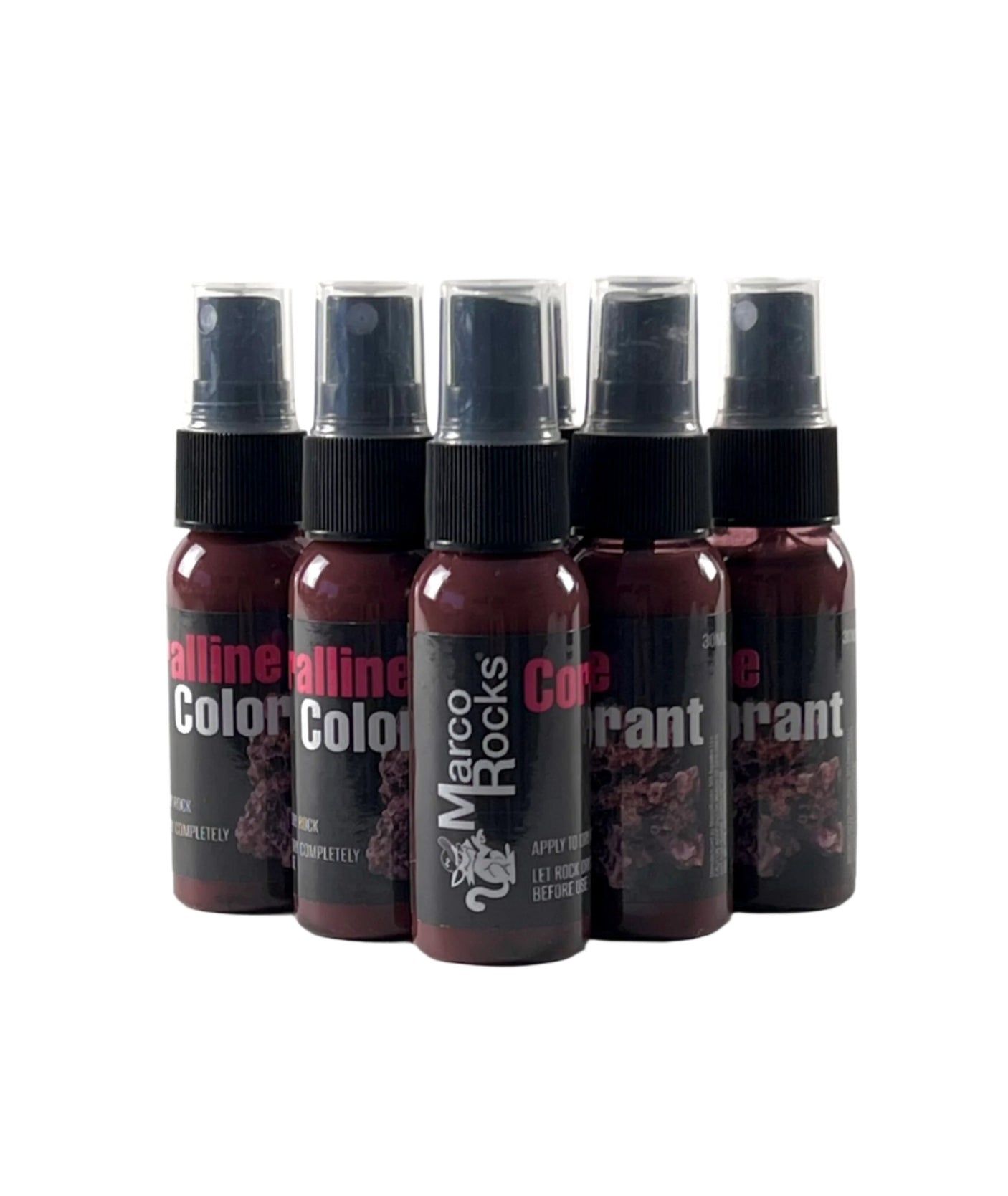 MarcoRocks Coralline Colorant (30ml)