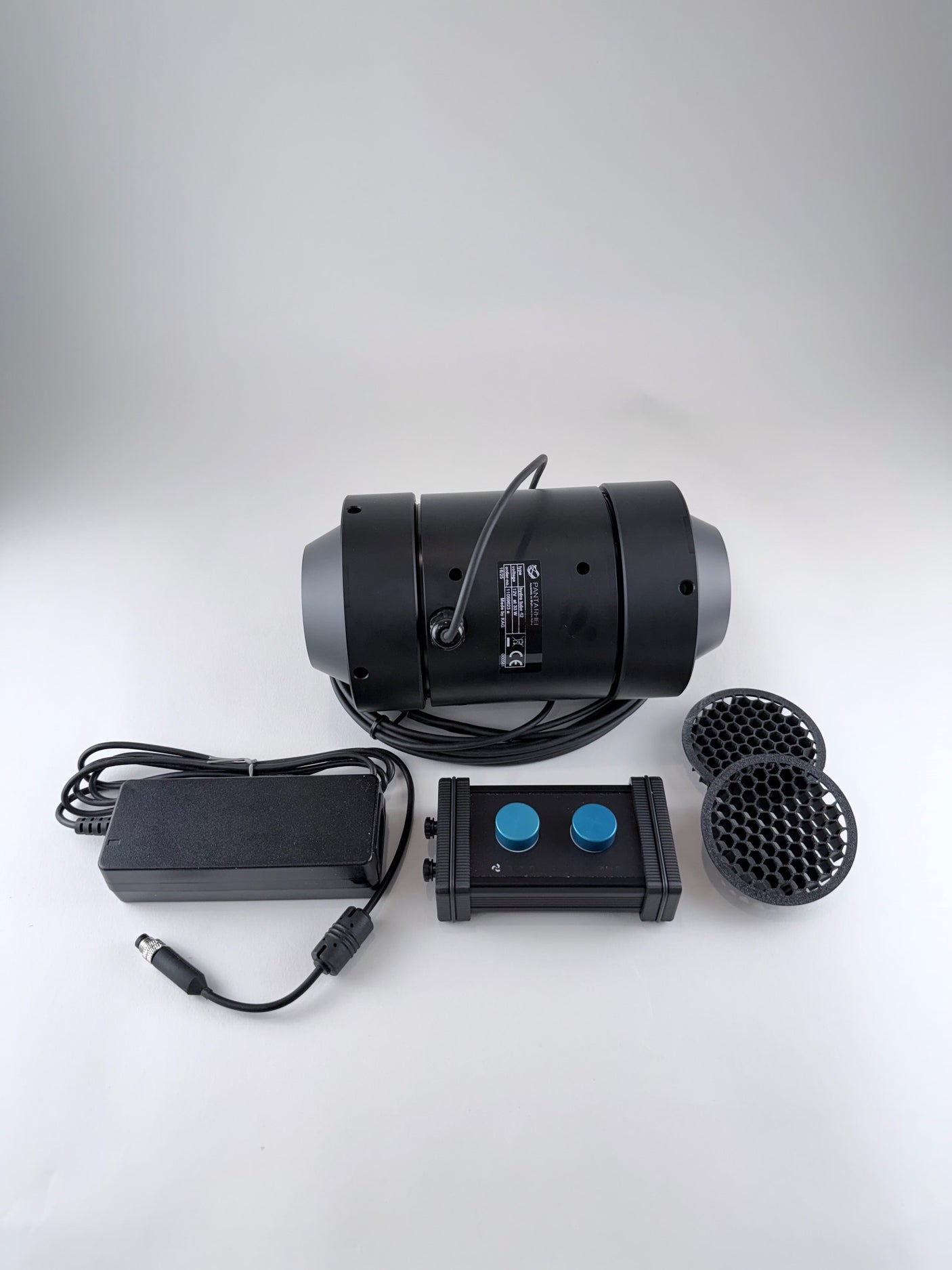 HydroTube 42 Panta Rhei