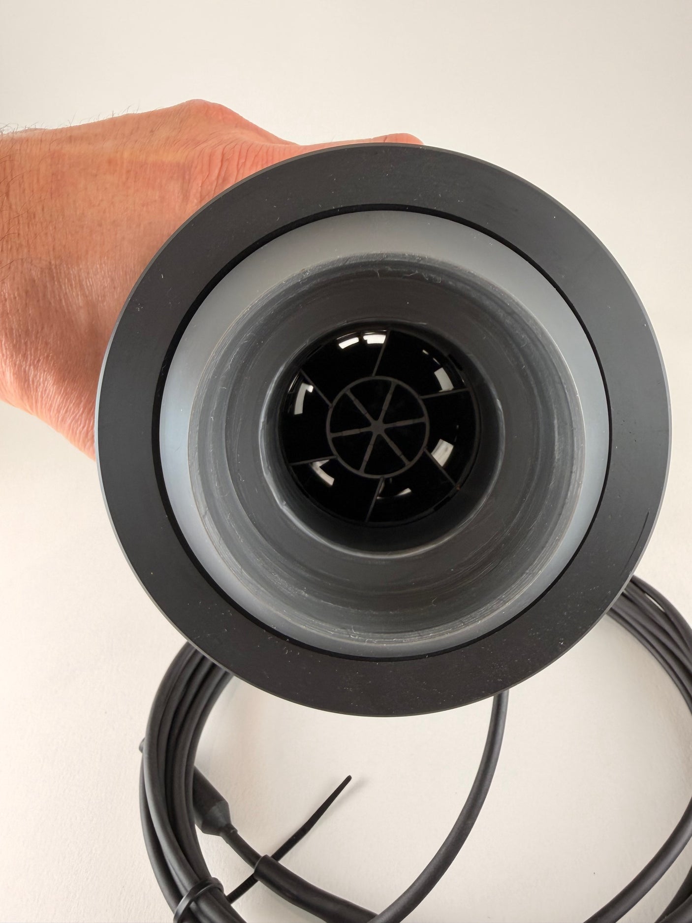 HydroTube 42 Panta Rhei