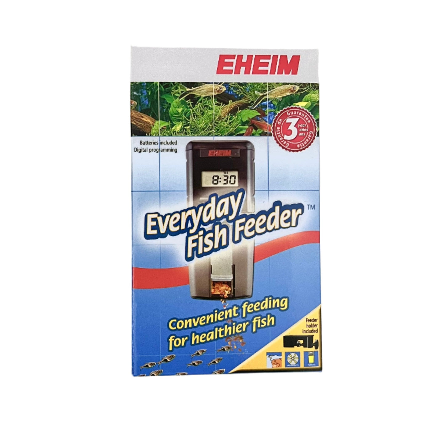 EHEIM Everyday Fish Feeder
