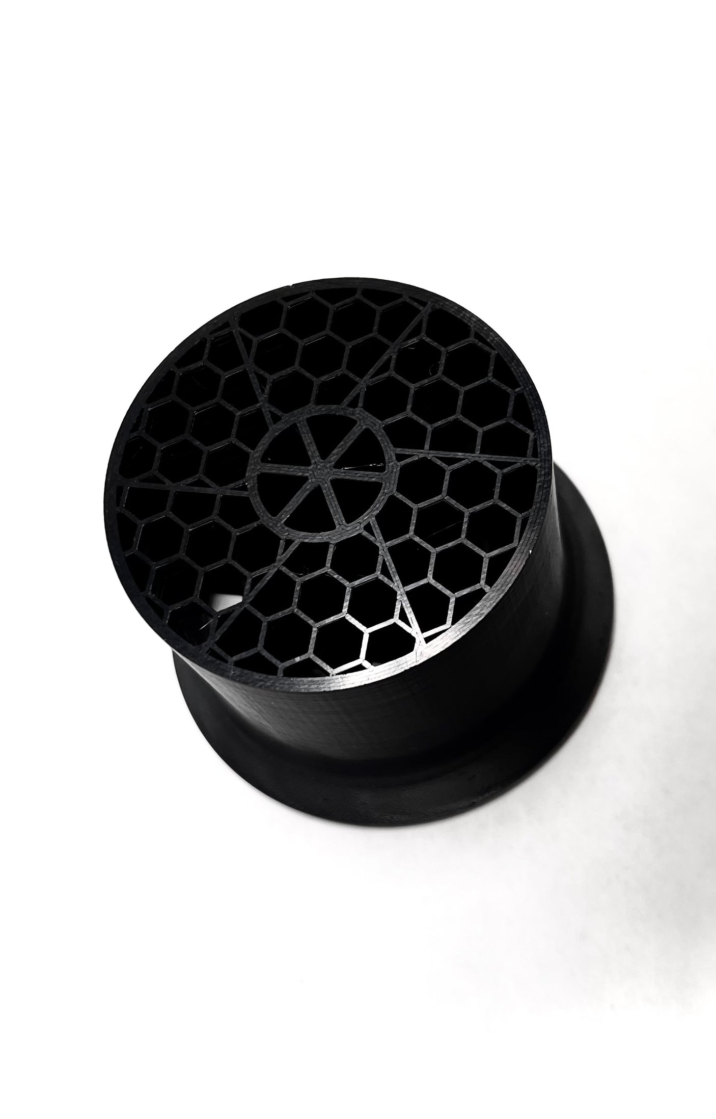 Panta Rhei ECM 42 Flow Expander (Honeycomb)