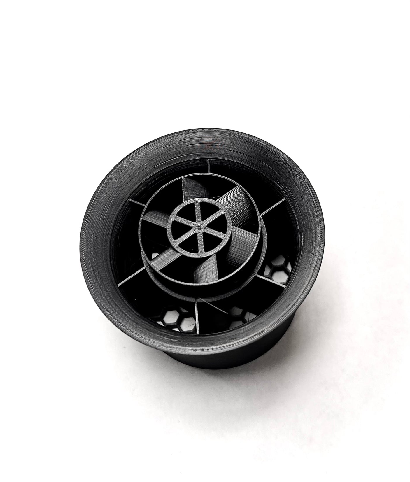 Panta Rhei ECM 42 Flow Expander (Honeycomb)