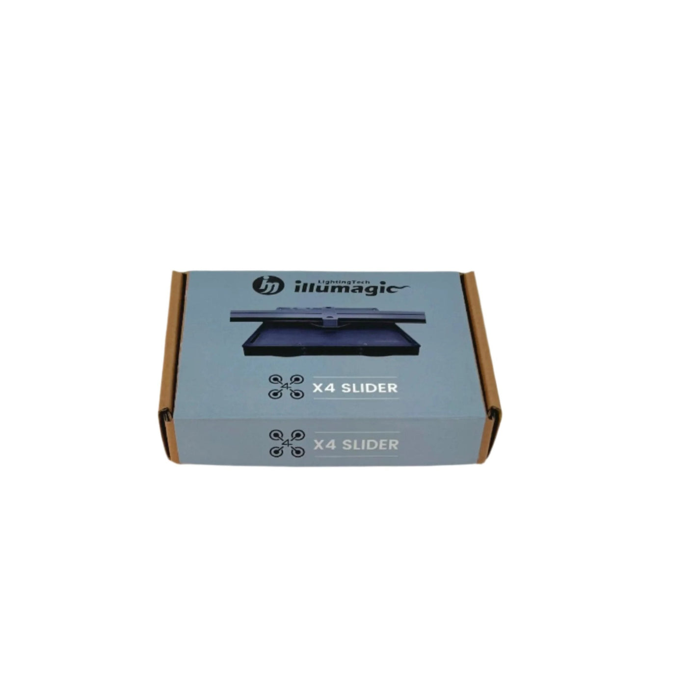 Illumagic X4 Slider
