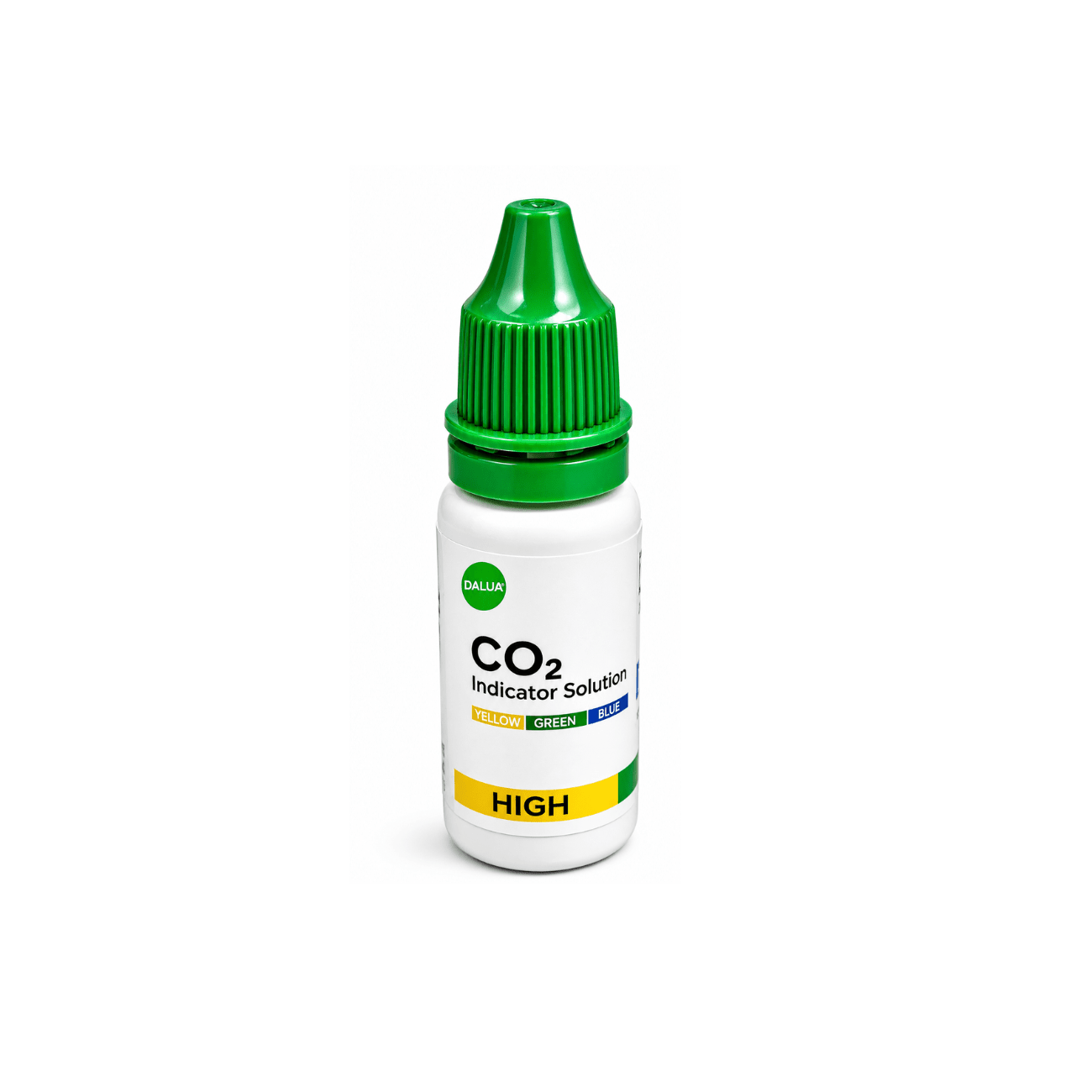 CO2 Indicator Solution Refill