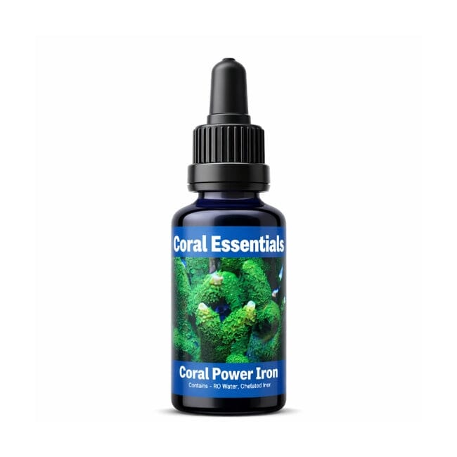 Coral Essentials Micro Elements