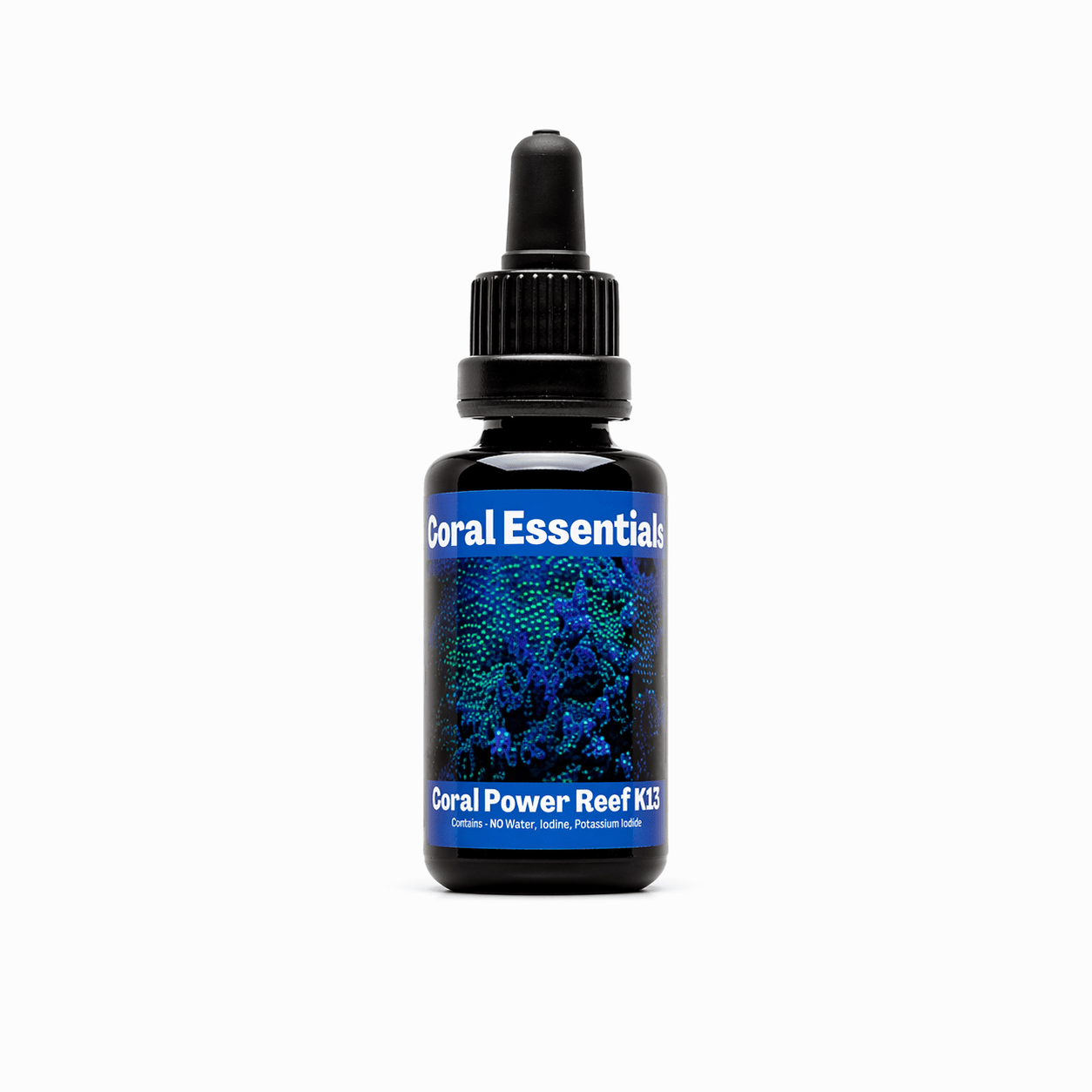 Coral Essentials Dipping & Pest Solutions