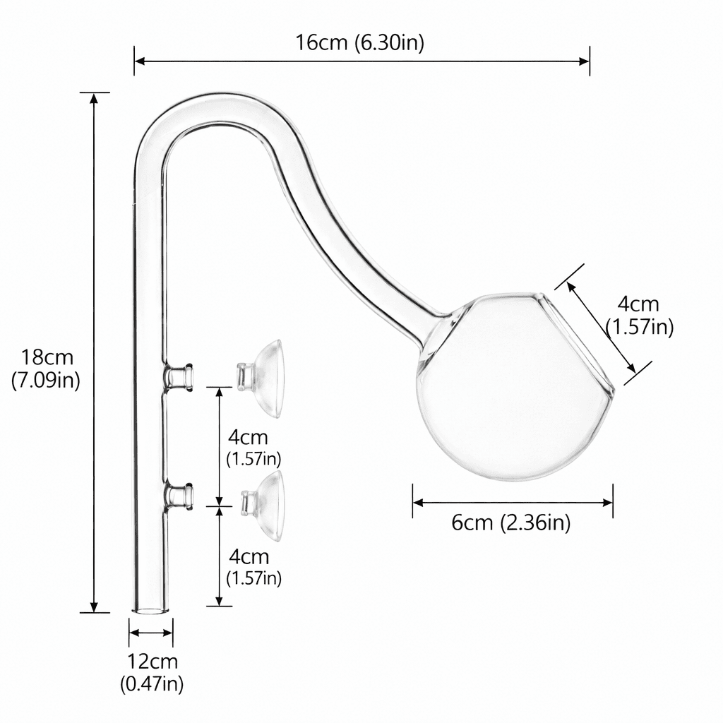 Lake Slow-Flow Outlet