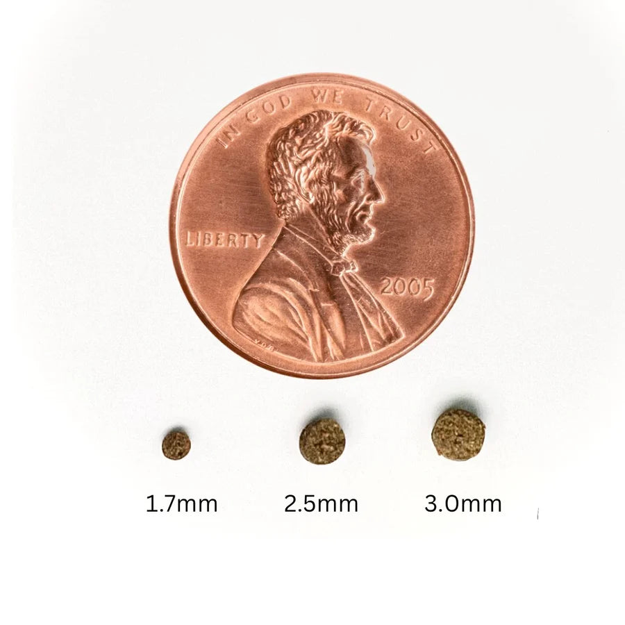 Benepets- LPS Benepellet Small (1.3oz)