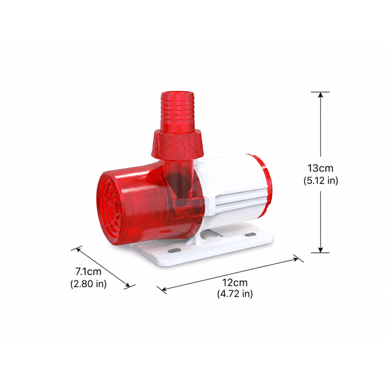 Great White Return Pump Wifi * Late July Delivery *