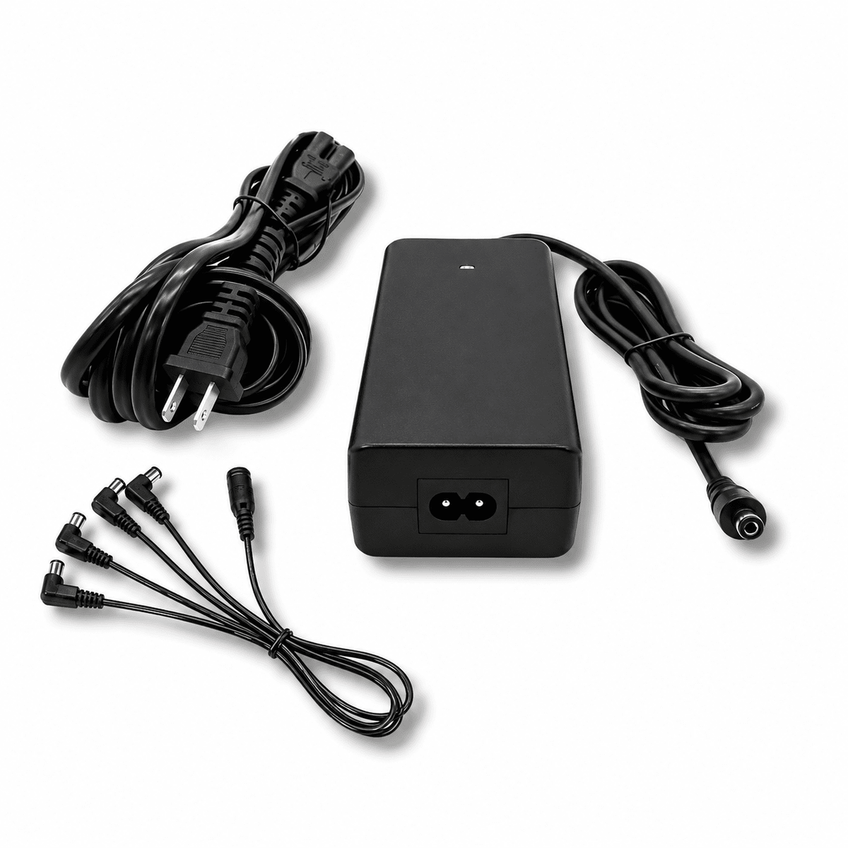 Illumagic Pixel Power Supplies