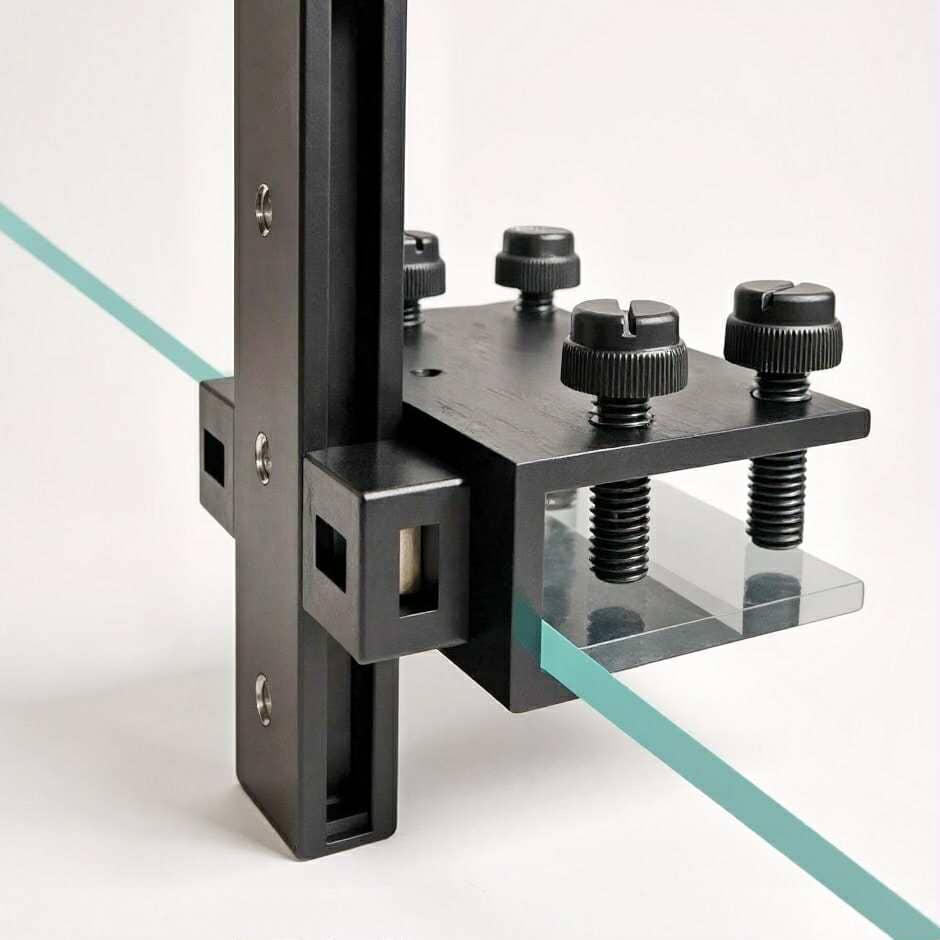 X4 Rear Mounting Arm