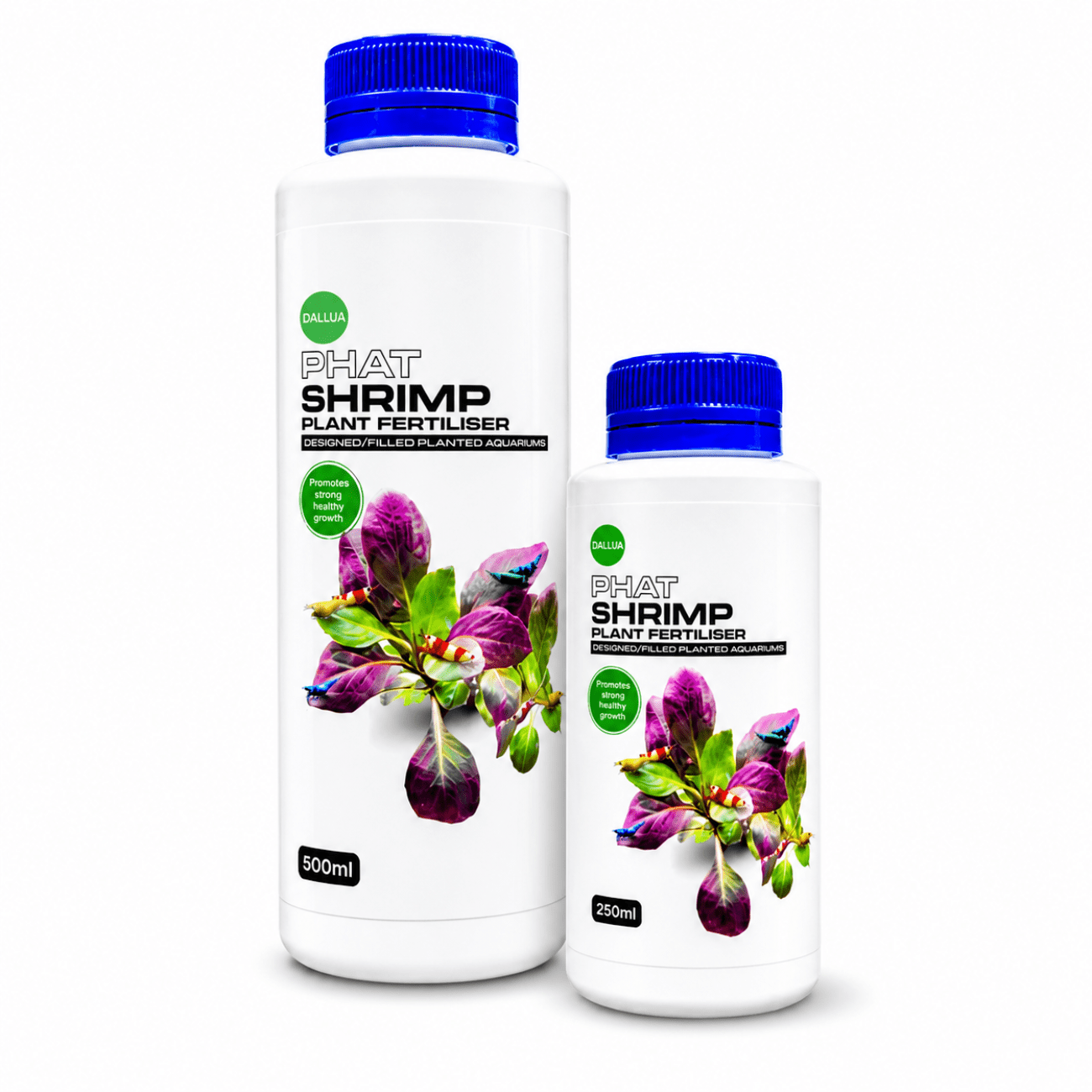 Phat Shrimp Fertiliser
