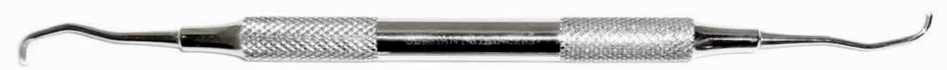 Gracey Curette ½