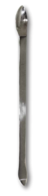 Wax Spatula #5