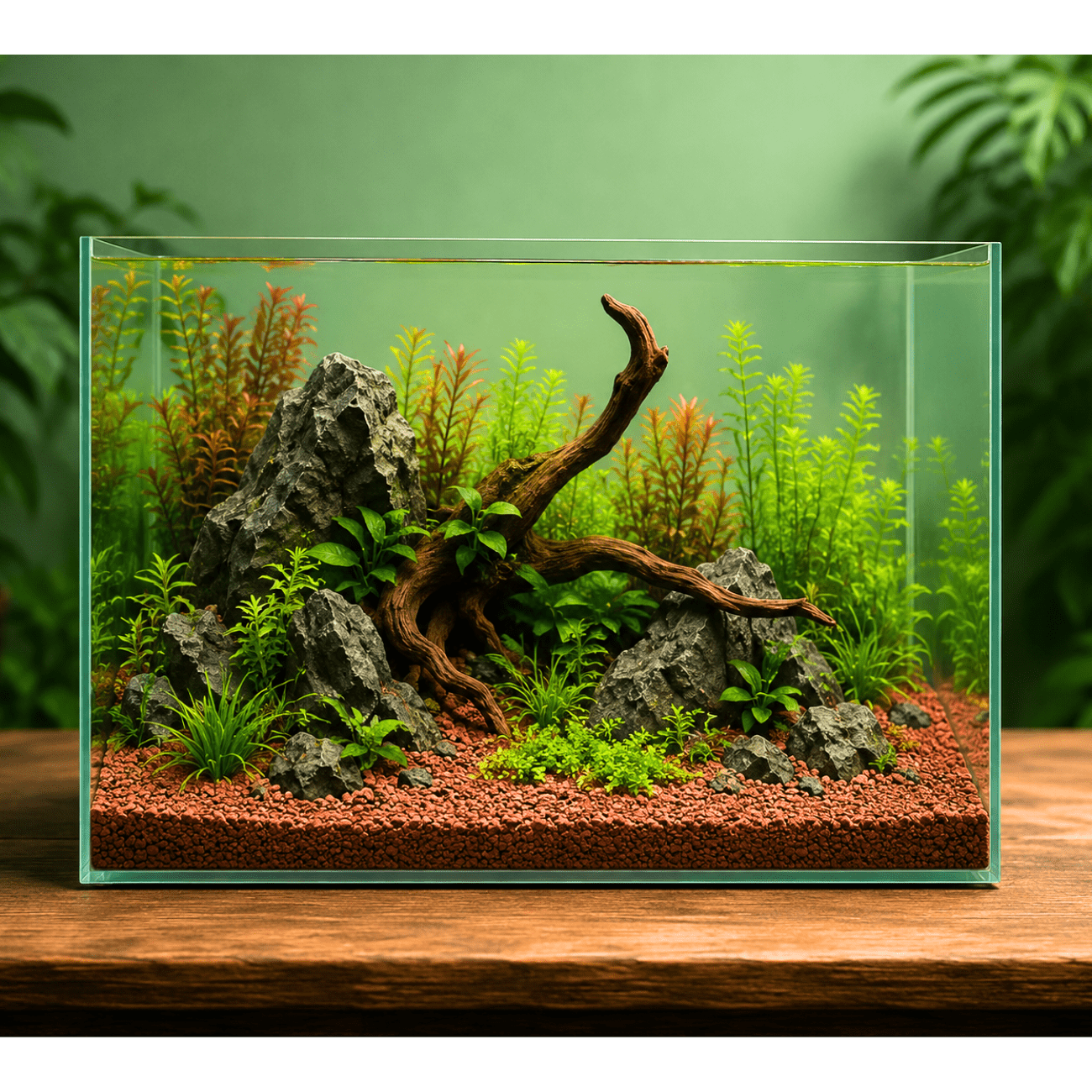 Plant Growth Terra Florabed