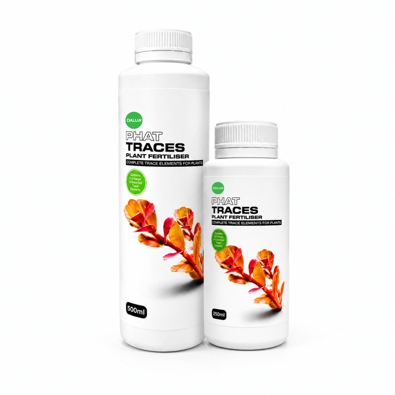 Phat Traces Top Up Fertiliser